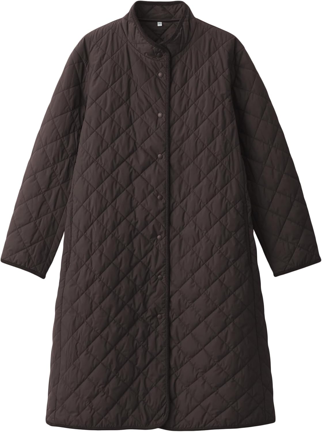 BISOWN LAMBSWOOL HUNTING COAT MOCA サイズ3 モカ色 コート メンズ